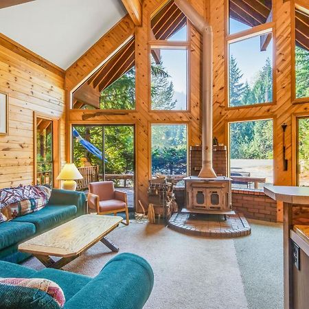 Kendall Place Snoqualmie Pass 外观 照片