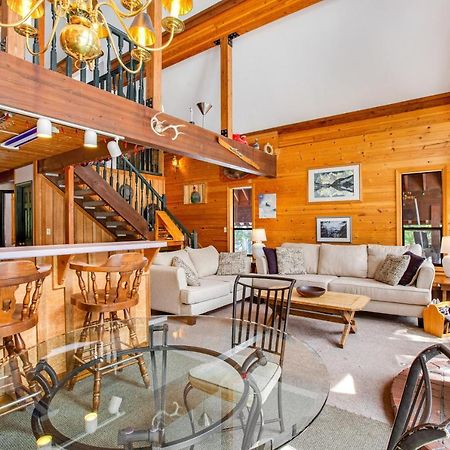 Kendall Place Snoqualmie Pass 外观 照片