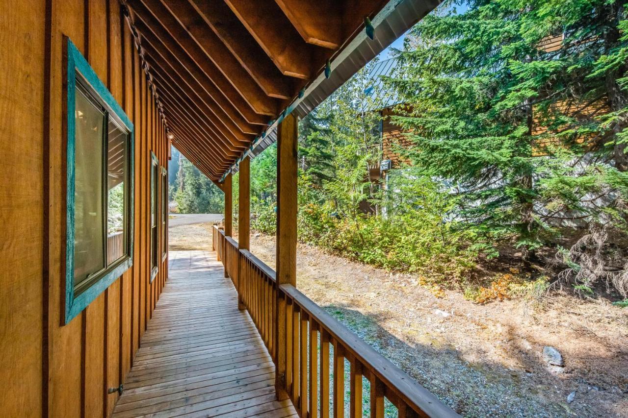 Kendall Place Snoqualmie Pass 外观 照片