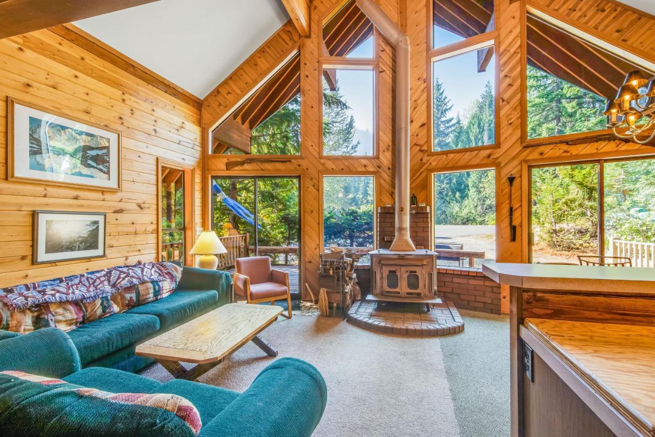 Kendall Place Snoqualmie Pass 外观 照片