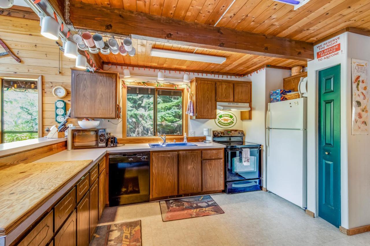 Kendall Place Snoqualmie Pass 外观 照片