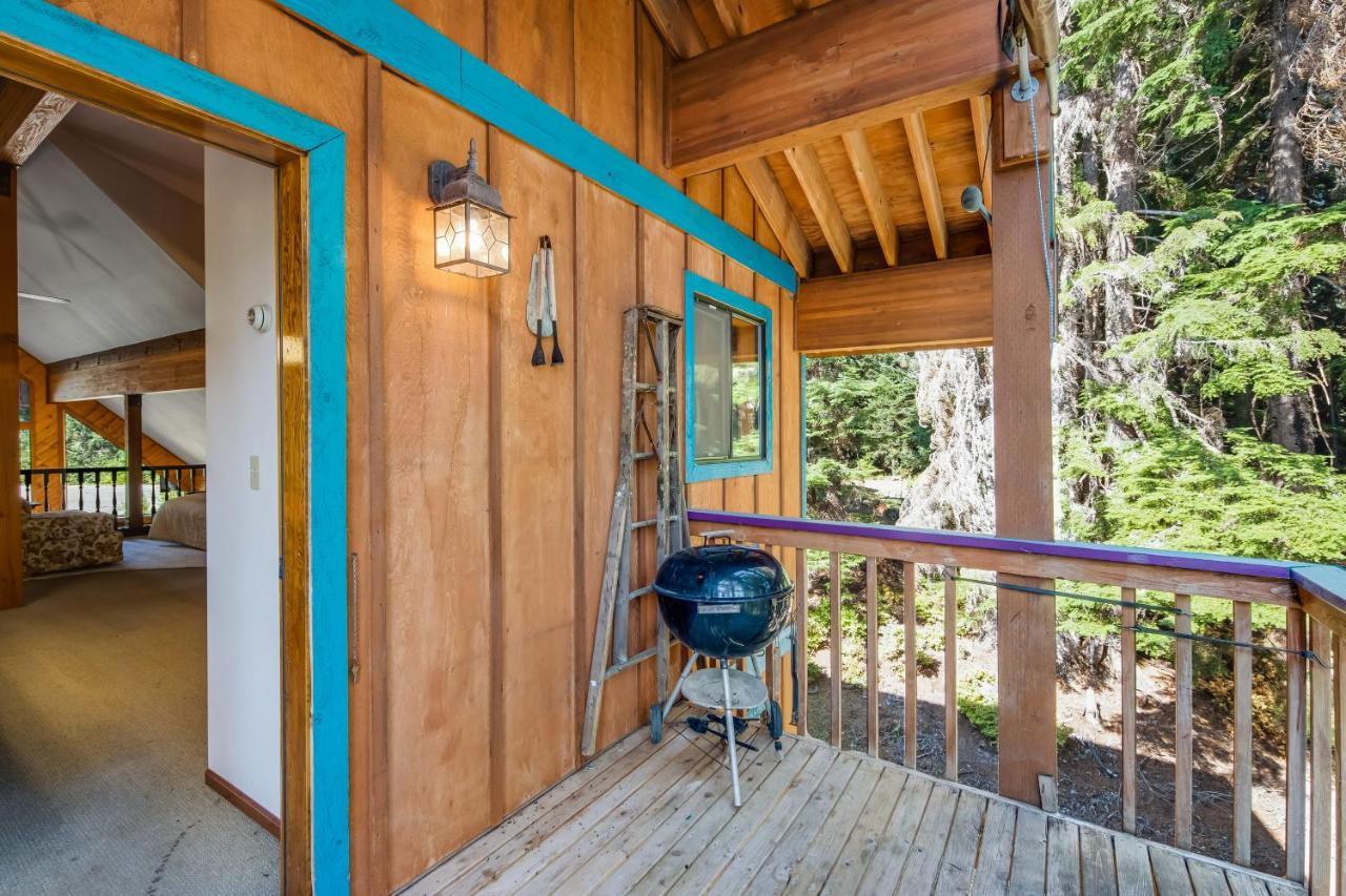 Kendall Place Snoqualmie Pass 外观 照片