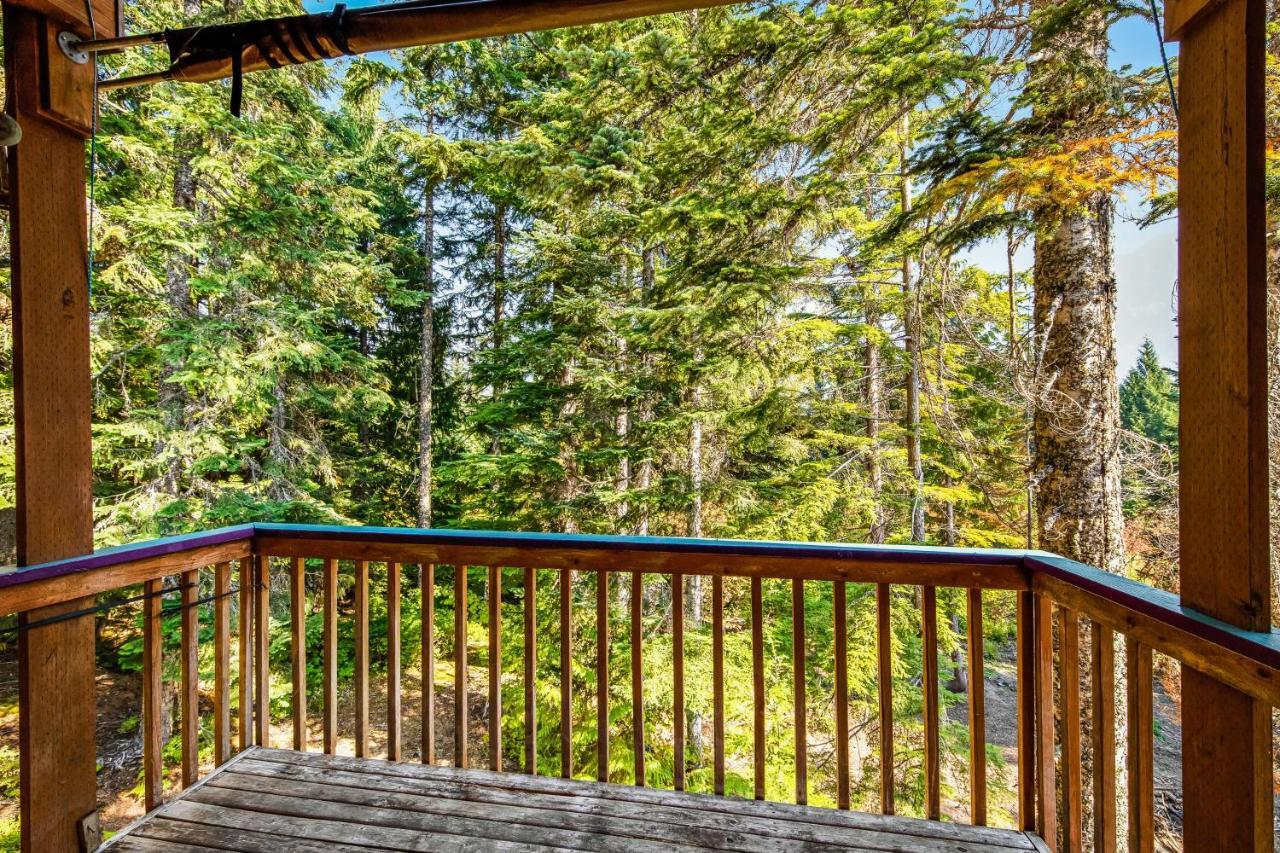 Kendall Place Snoqualmie Pass 外观 照片