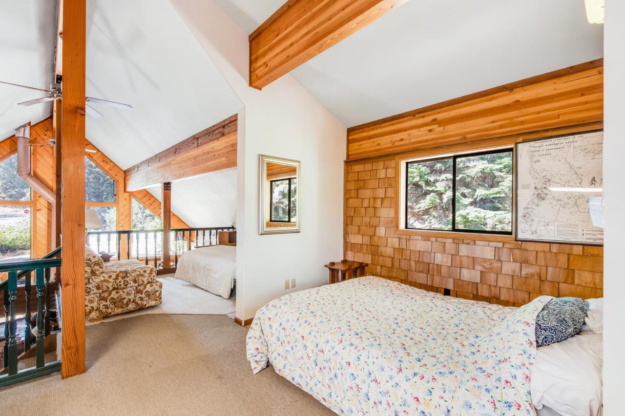 Kendall Place Snoqualmie Pass 外观 照片