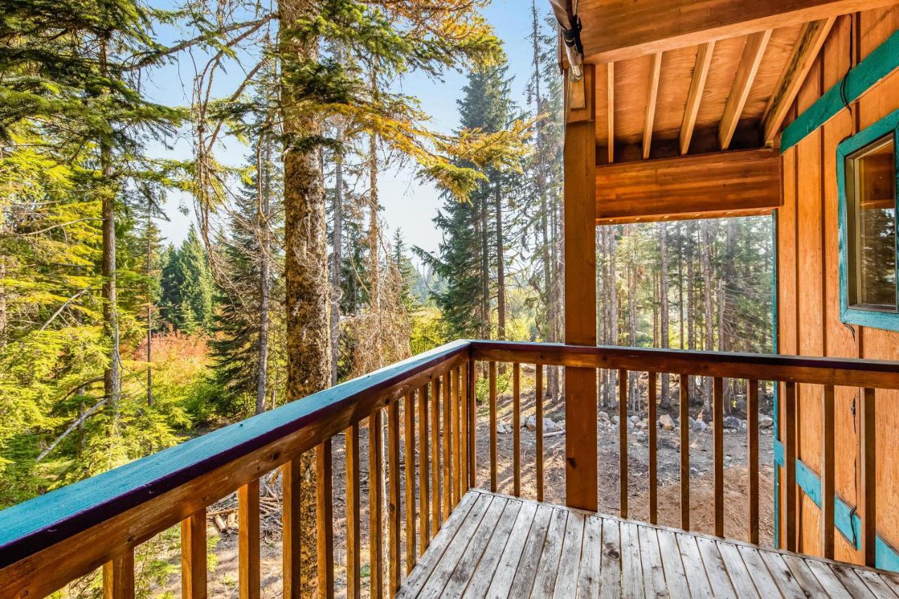 Kendall Place Snoqualmie Pass 外观 照片