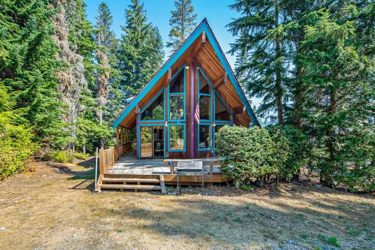 Kendall Place Snoqualmie Pass 外观 照片