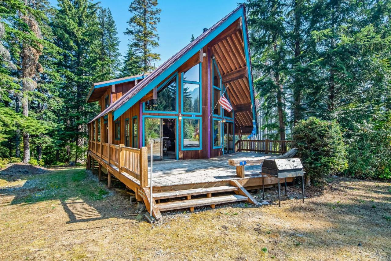 Kendall Place Snoqualmie Pass 外观 照片