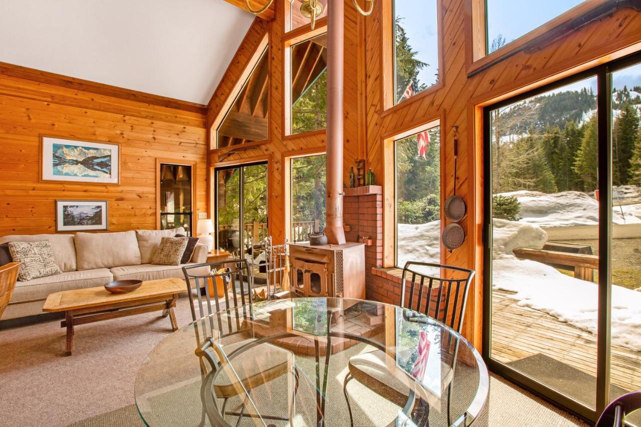Kendall Place Snoqualmie Pass 外观 照片